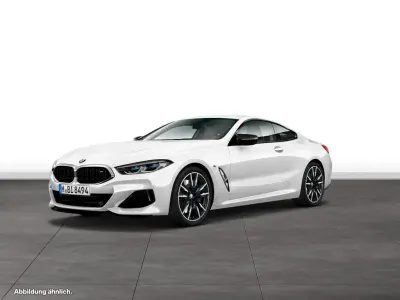 Gebraucht BMW M850 Shadowline 530 PS (389 kW) 2025 Coupé