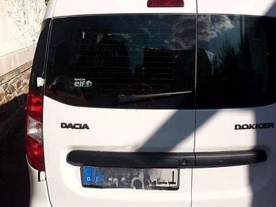 Dacia Dokker