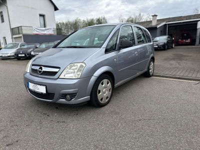 gebraucht Opel Meriva Edition Tüv Neu