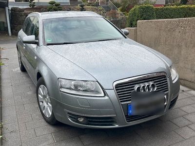 gebraucht Audi A6 TÜV 02/26