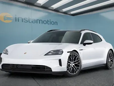 Gebraucht Porsche Taycan