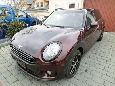 Mini One Clubman