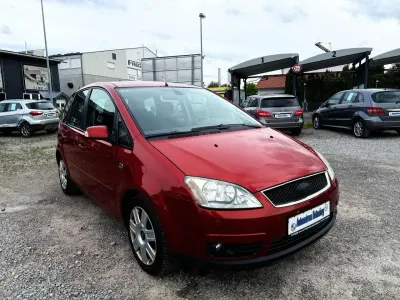 Gebraucht Ford C-MAX