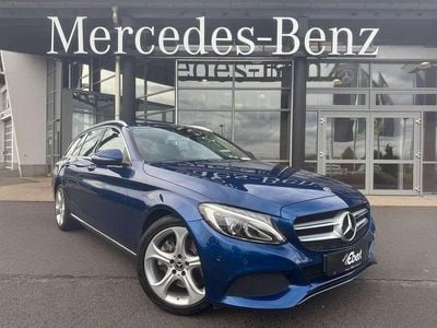 Mercedes C300
