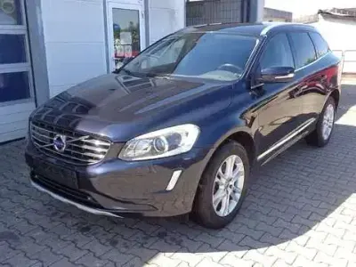 Gebraucht Volvo XC60