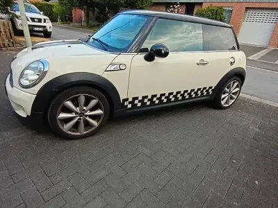 Gebraucht Mini Cooper S