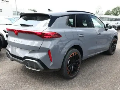 Neu Cupra Terramar VZ 265 PS (194 kW) 2026 Graphene grau graphene grau SUV