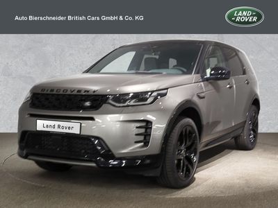 gebraucht Land Rover Discovery Sport D200 Dynamic HSE WINTER-PAKET 21