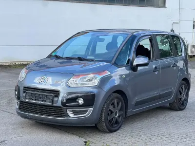 Gebraucht Citroën C3 Picasso