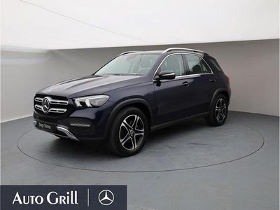 Mercedes GLE350