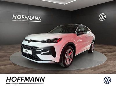 Nouă VW T-Roc Style 116 CP (85 kW) 2026 Alb SUV