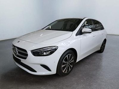 Second-hand Mercedes B250e 218 CP (160 kW) 2022 Alb Monovolum
