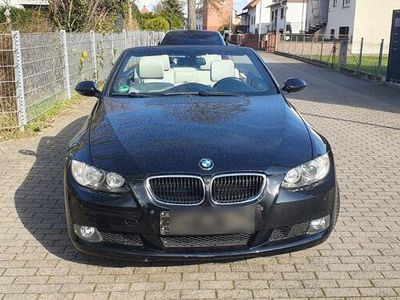 BMW 320 Cabriolet