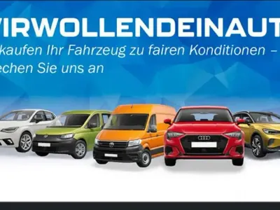 Gebraucht Audi Q3