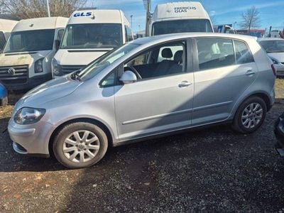 Gebraucht VW Golf IV Comfortline 105 PS (77 kW) 2005 Silber Limousine