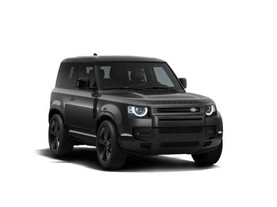 Gebraucht Land Rover Defender 525 PS (386 kW) 2025 Grau SUV