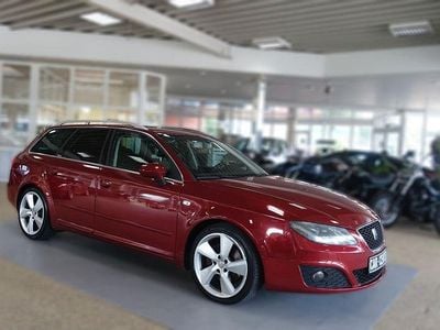 Seat Exeo