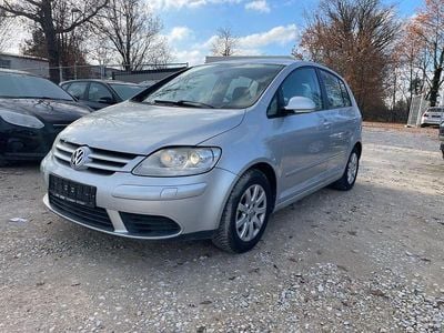 Gebraucht VW Golf IV Comfortline 140 PS (102 kW) 2006 Silber Limousine