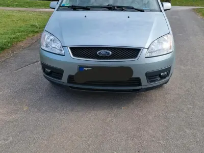 Gebraucht Ford C-MAX