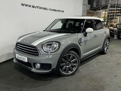 Mini Cooper D Countryman