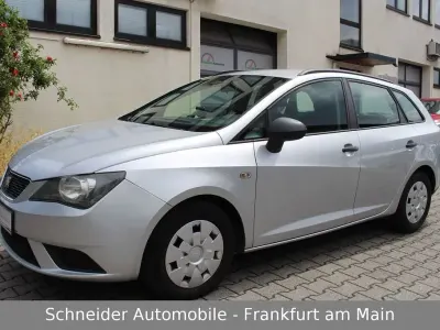 Gebraucht Seat Ibiza