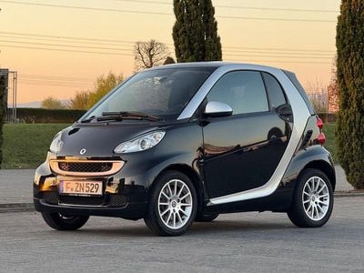 Smart ForTwo Coupé