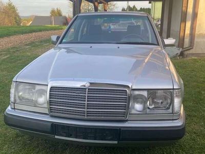 gebraucht Mercedes E230 