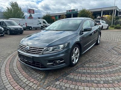VW CC