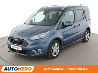 Gebraucht Ford Tourneo