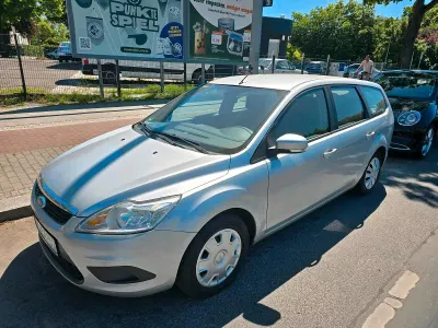 Used Ford Focus