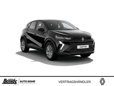 Gebraucht Renault Captur