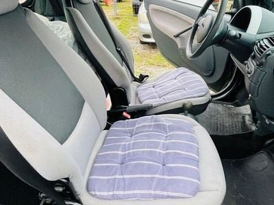 Smart ForTwo Coupé