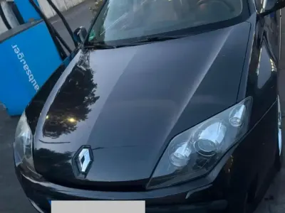 Gebraucht Renault Laguna III