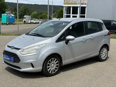 Gebraucht Ford B-MAX