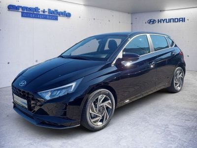 Neu 2025 Hyundai i20 Trend | 23.390 € (Fairer Preis)