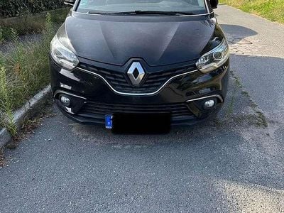 Renault Scénic III