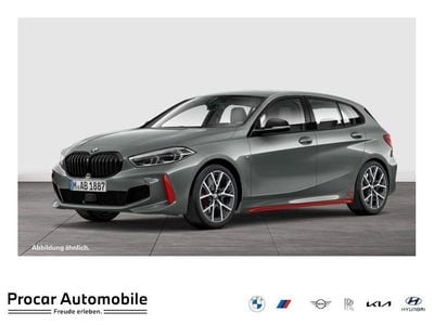 BMW 128