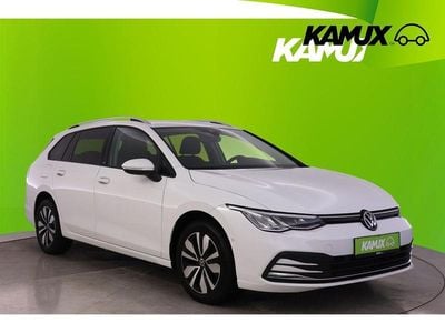 VW Golf VIII