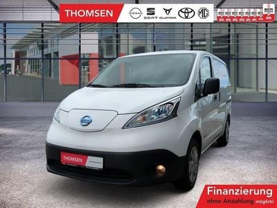 Nissan e-NV200