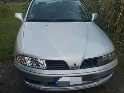 Mitsubishi Carisma