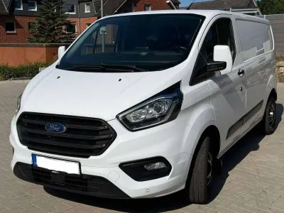 Gebraucht Ford Transit Custom