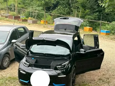 Gebraucht BMW i3