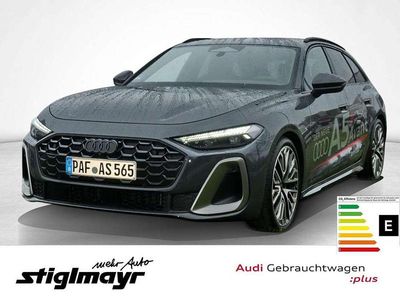 Magnetgrau Gebraucht 2024 Audi A5 Edition .1 Coupé | 52.880 € (Fairer Preis)