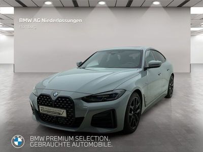 BMW 430 Gran Coupé