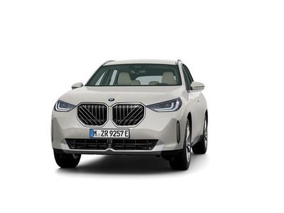 Gebraucht BMW X3 190 PS (139 kW) 2025 SUV