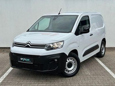 Citroën e-Berlingo