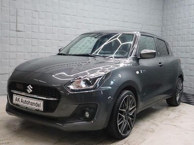 Gebraucht Suzuki Swift Club 83 PS (61 kW) 2024 Grau Kleinwagen