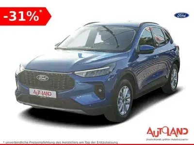 Neu Ford Kuga 186 PS (136 kW) 2026 Andere SUV