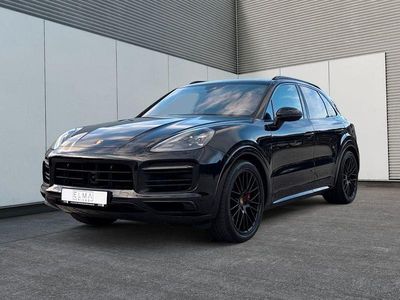 Porsche Cayenne GTS