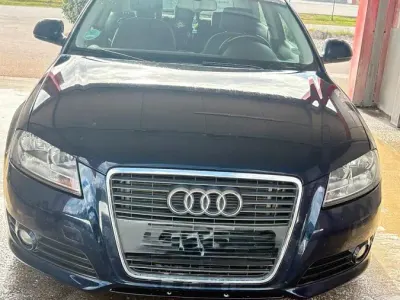 Używany Audi A3